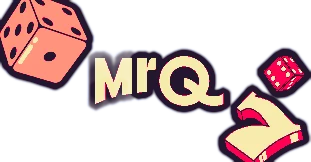 MrQ Casino